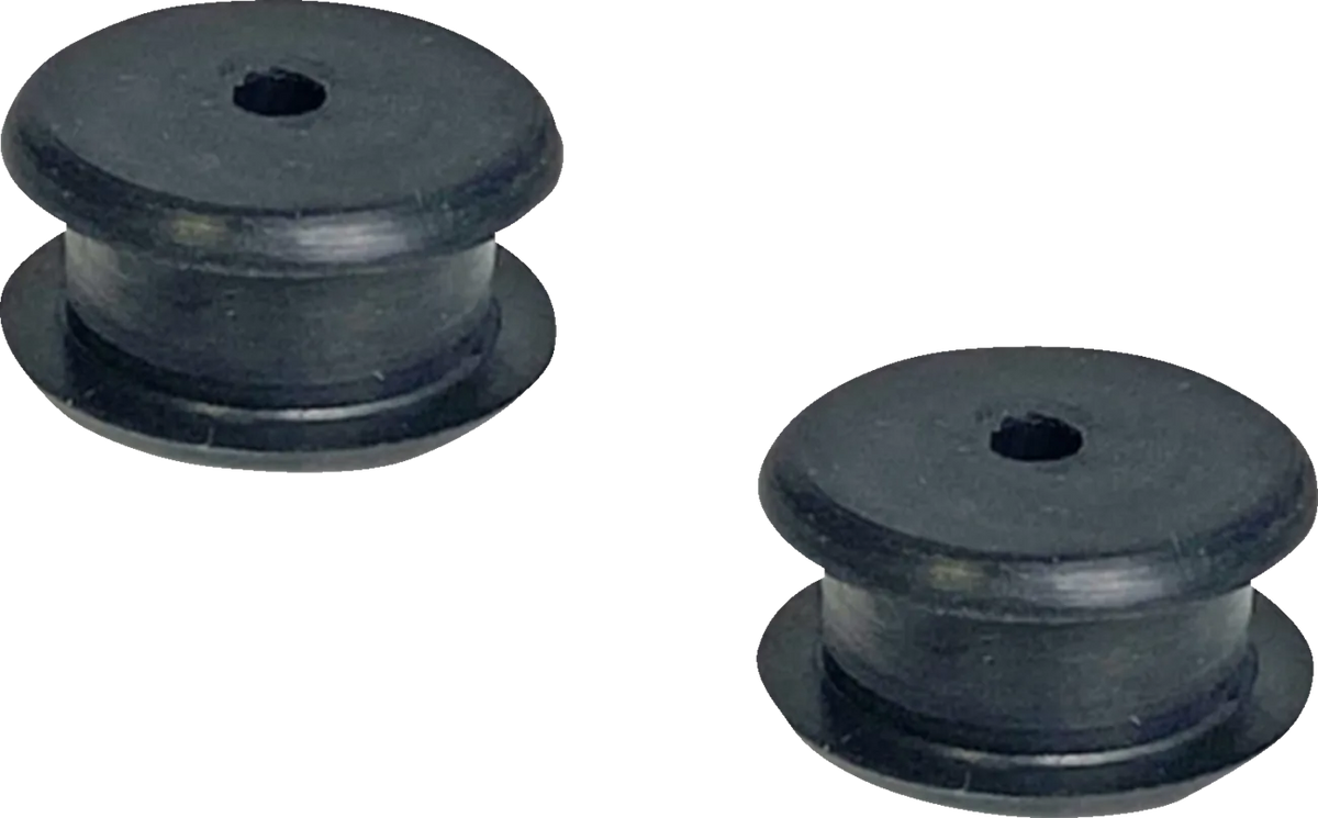 Saddlebag Grommet