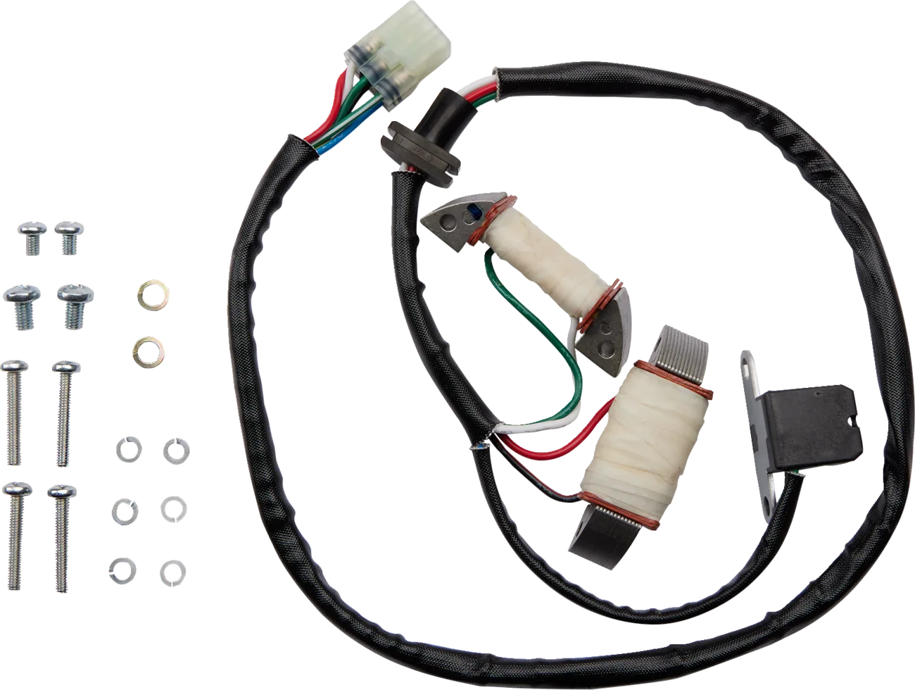 Stator