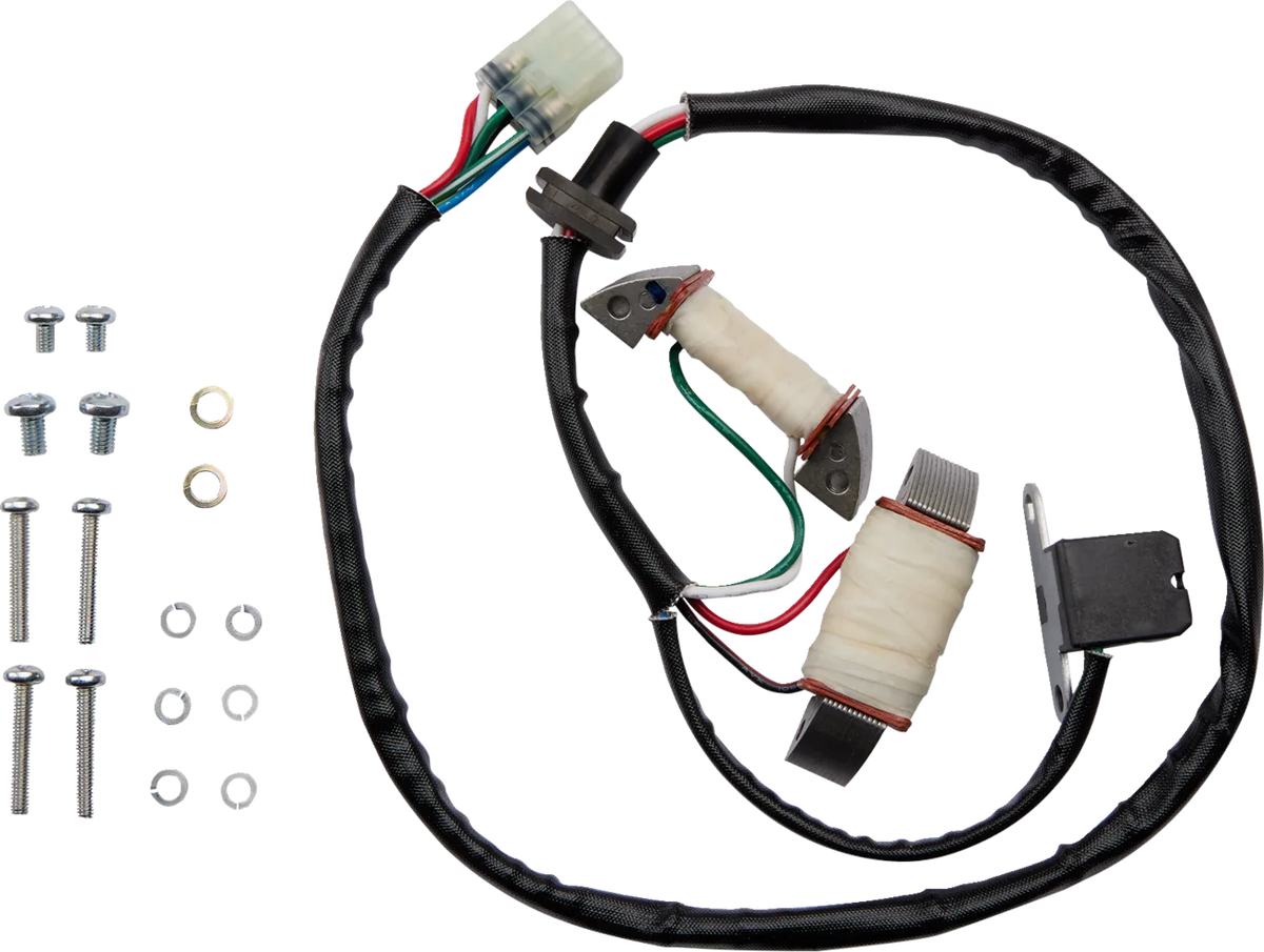Stator