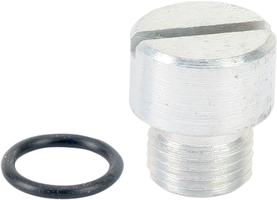 OEM-Style Oil Pump Plug