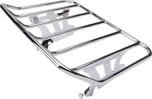 Big Ass® Detachable Luggage Rack — Flip-Up