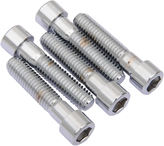 Replacement Coarse Thread Socket-Head Bolts