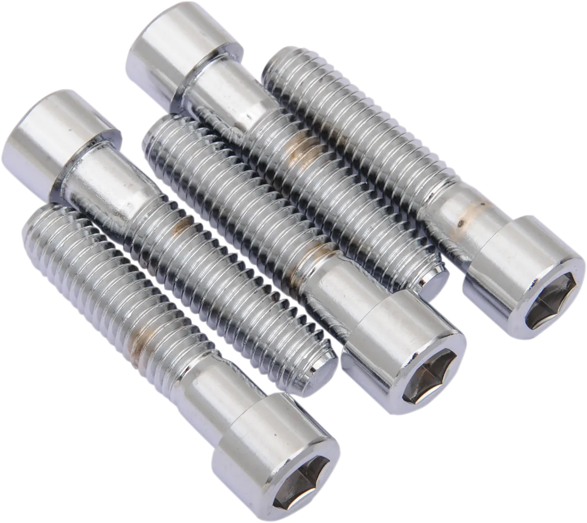 Replacement Coarse Thread Socket-Head Bolts
