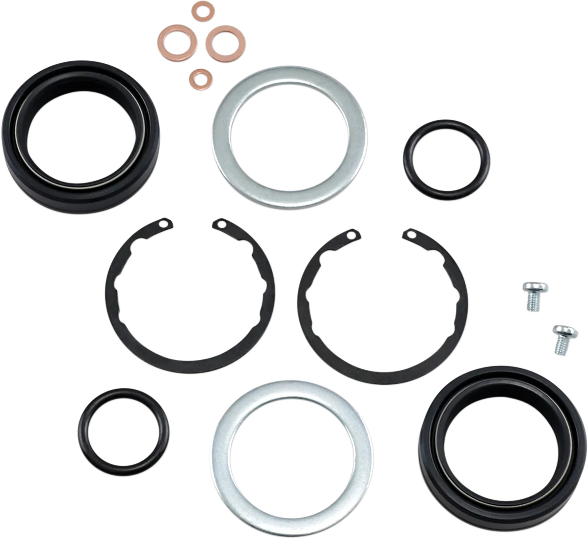 Fork Seal Kit