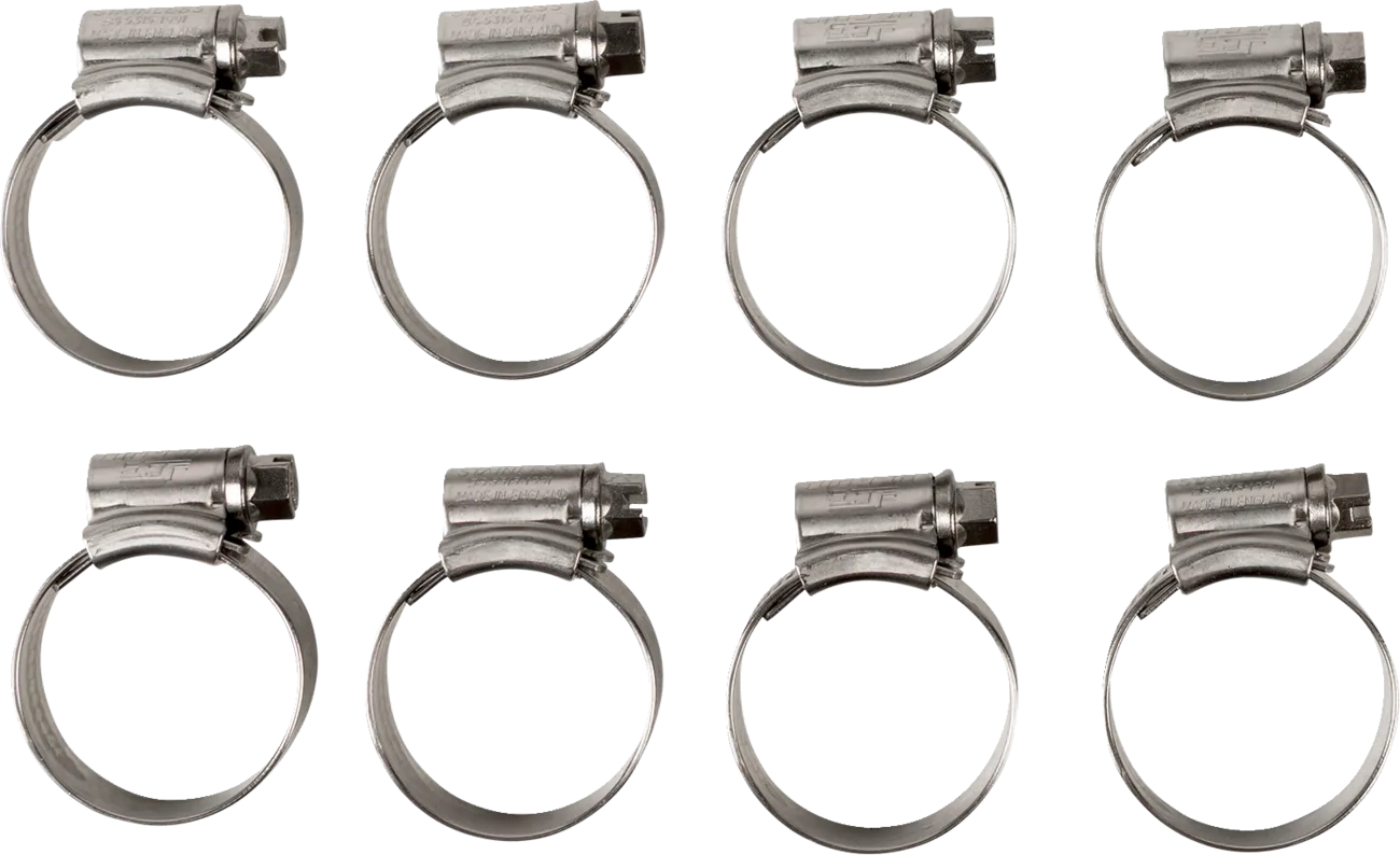 Radiator Hose Clamp Kit