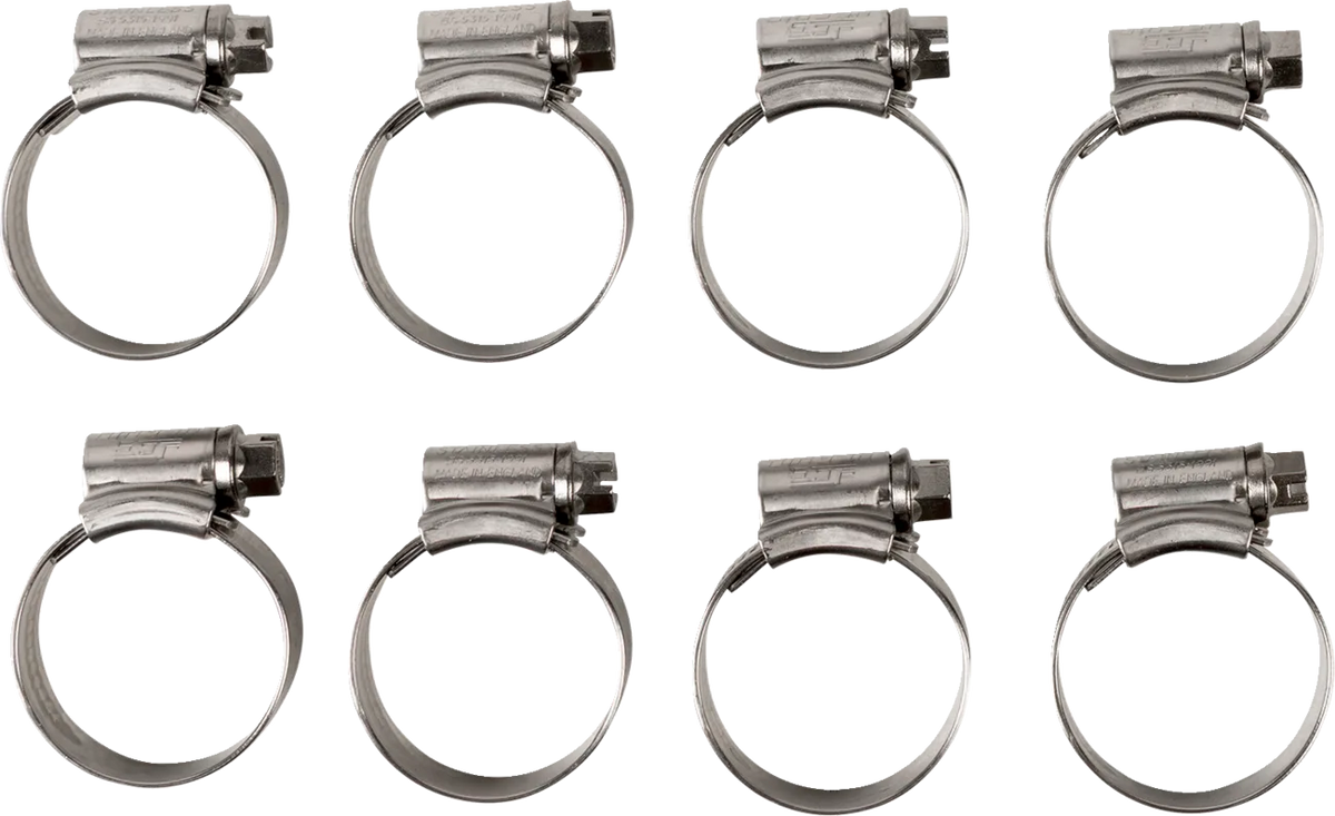 Radiator Hose Clamp Kit