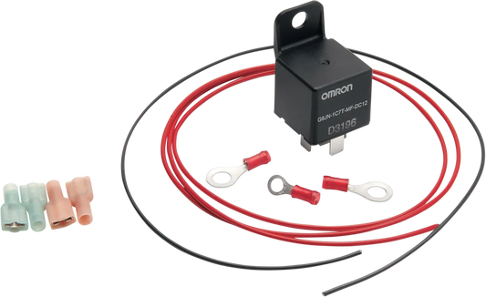 Ignition Power Relay Kit