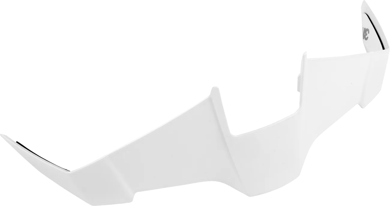 Threshold™ Helmet Rear Spoiler