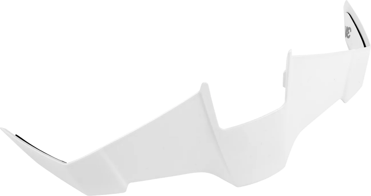 Threshold™ Helmet Rear Spoiler