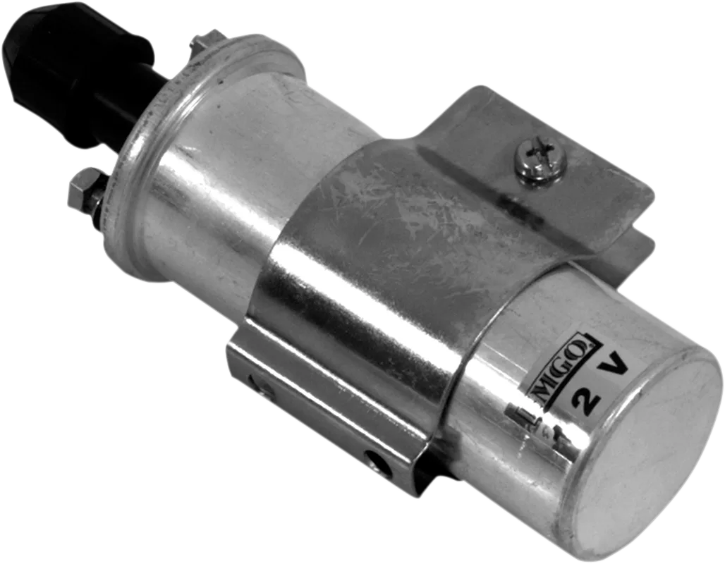 Ignition Coil