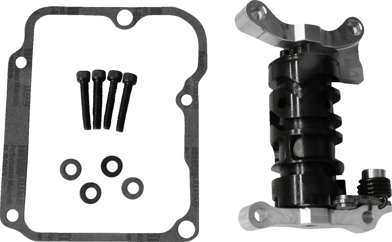 Shifter Drum Kit