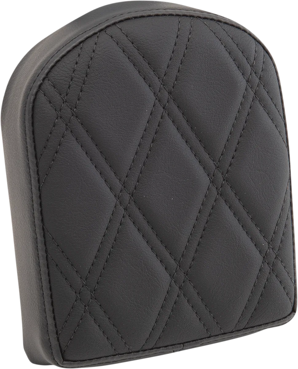 Backrest Pad for Square Sissy Bars