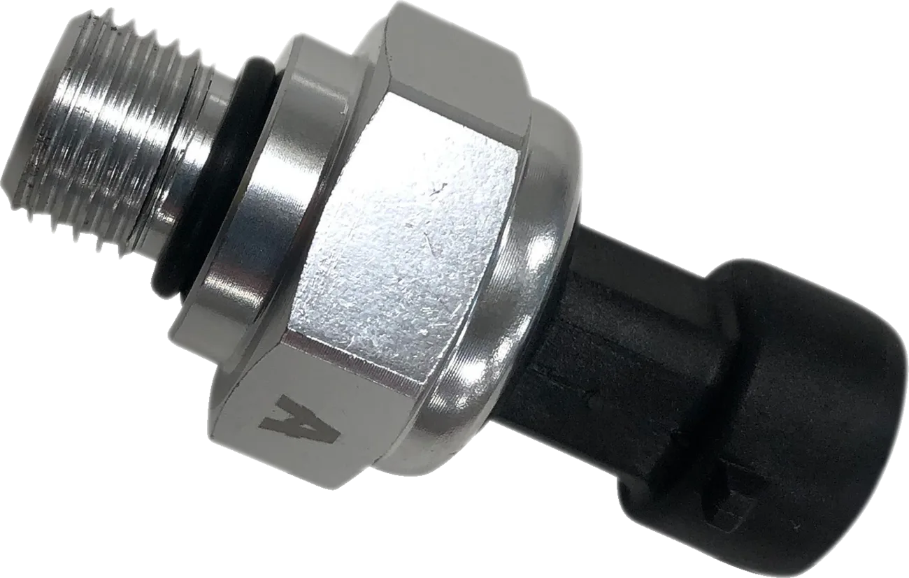 Oil Pressure Switch