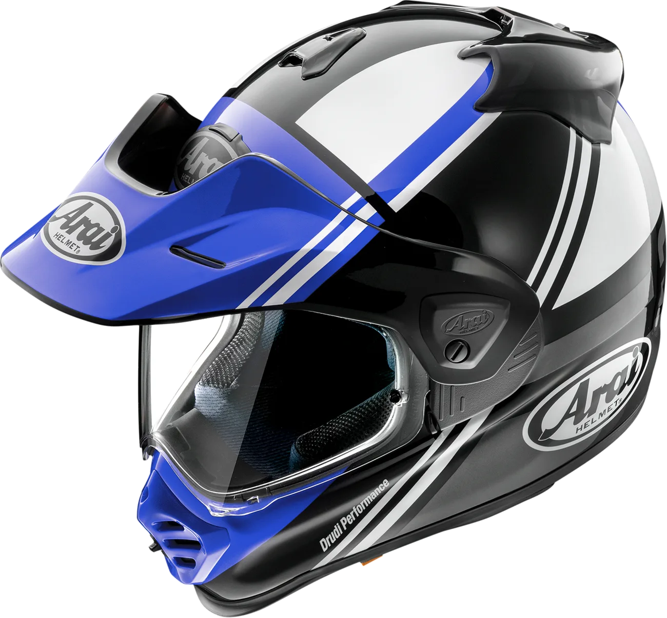 XD-5 Cosmic Helmet
