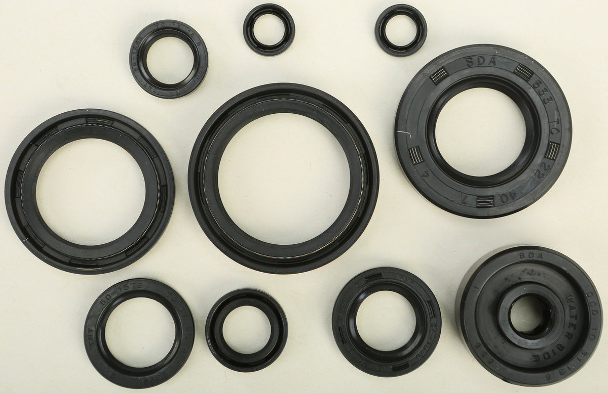 Oil Seal Kit