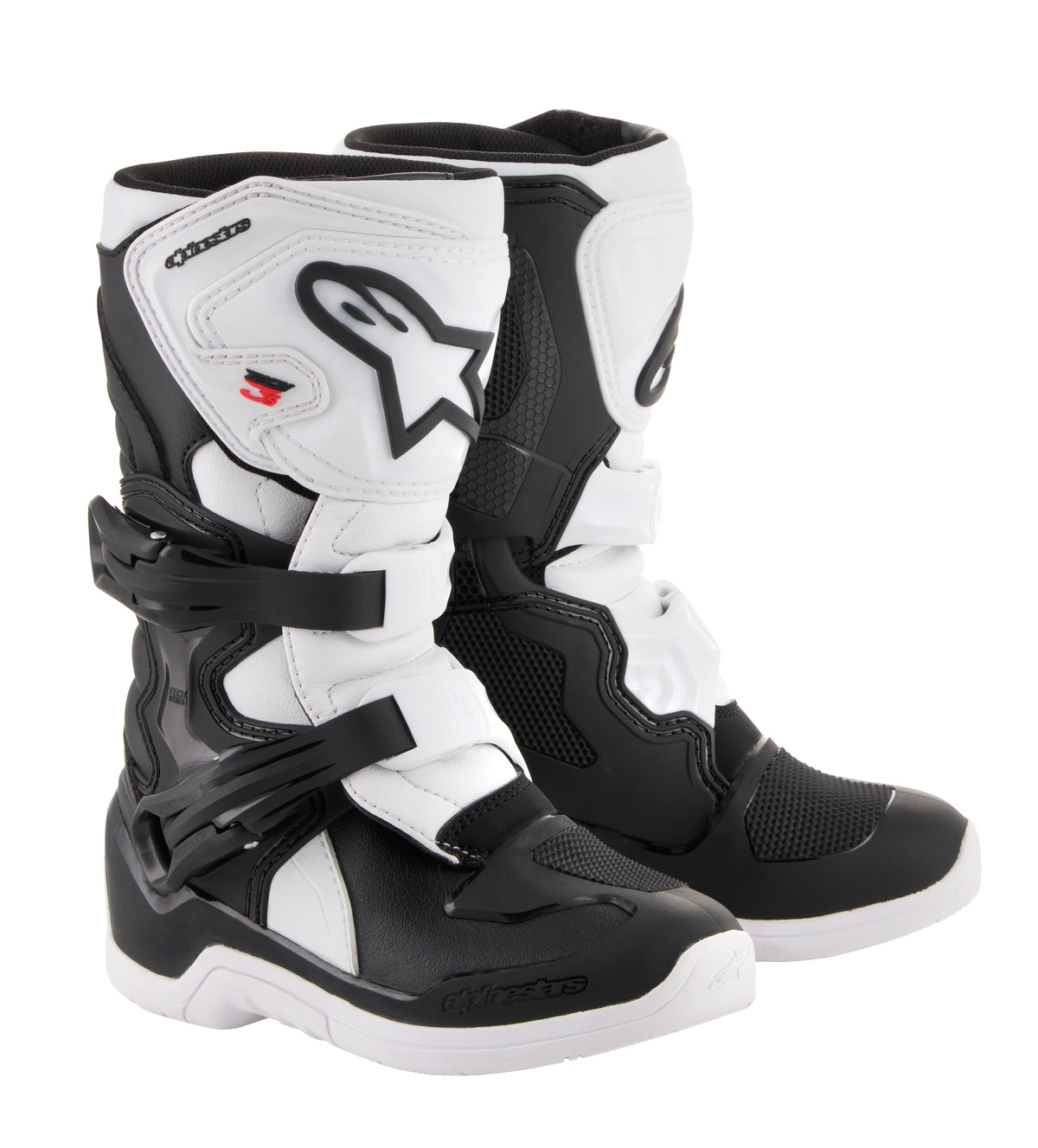 Tech 3S Boots