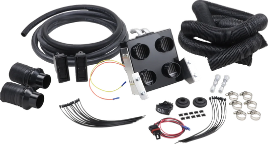 UTV Cab Heater Kit
