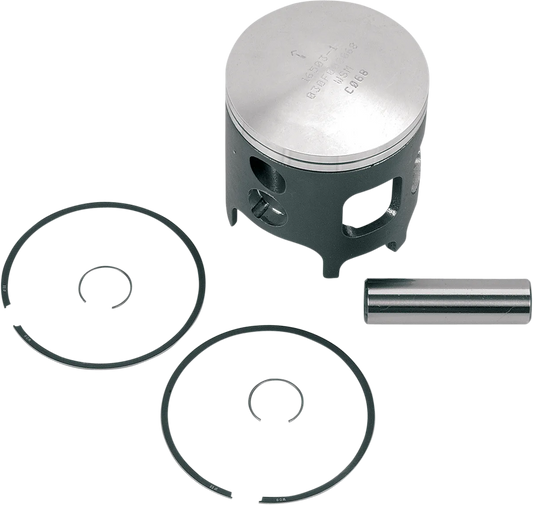 Forged Piston Kit