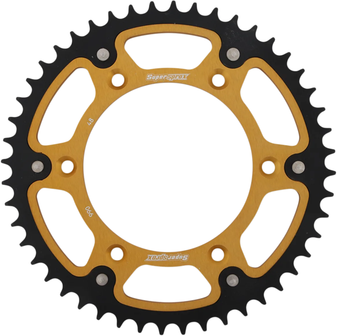 Stealth Rear Sprocket