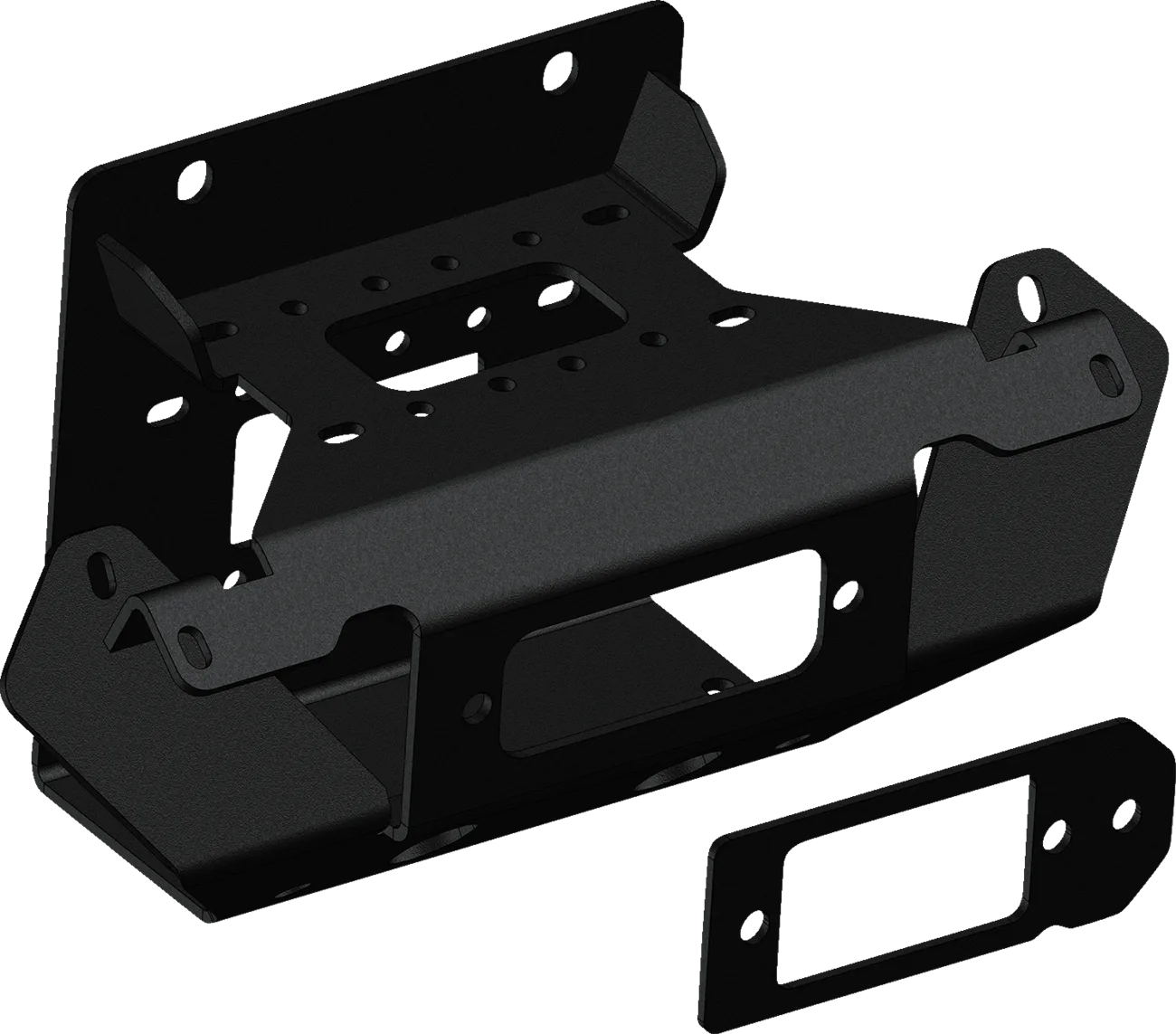 Winch Mount