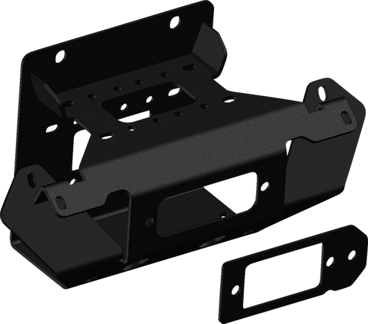 Winch Mount