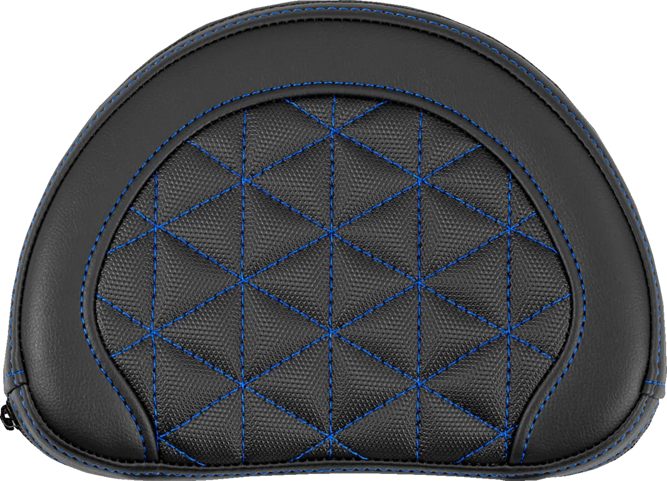 Contoured Sissy Bar Pad