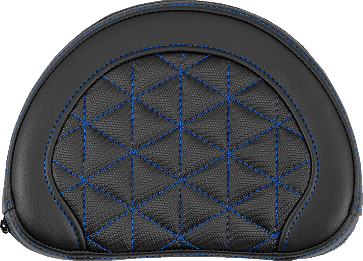 Contoured Sissy Bar Pad