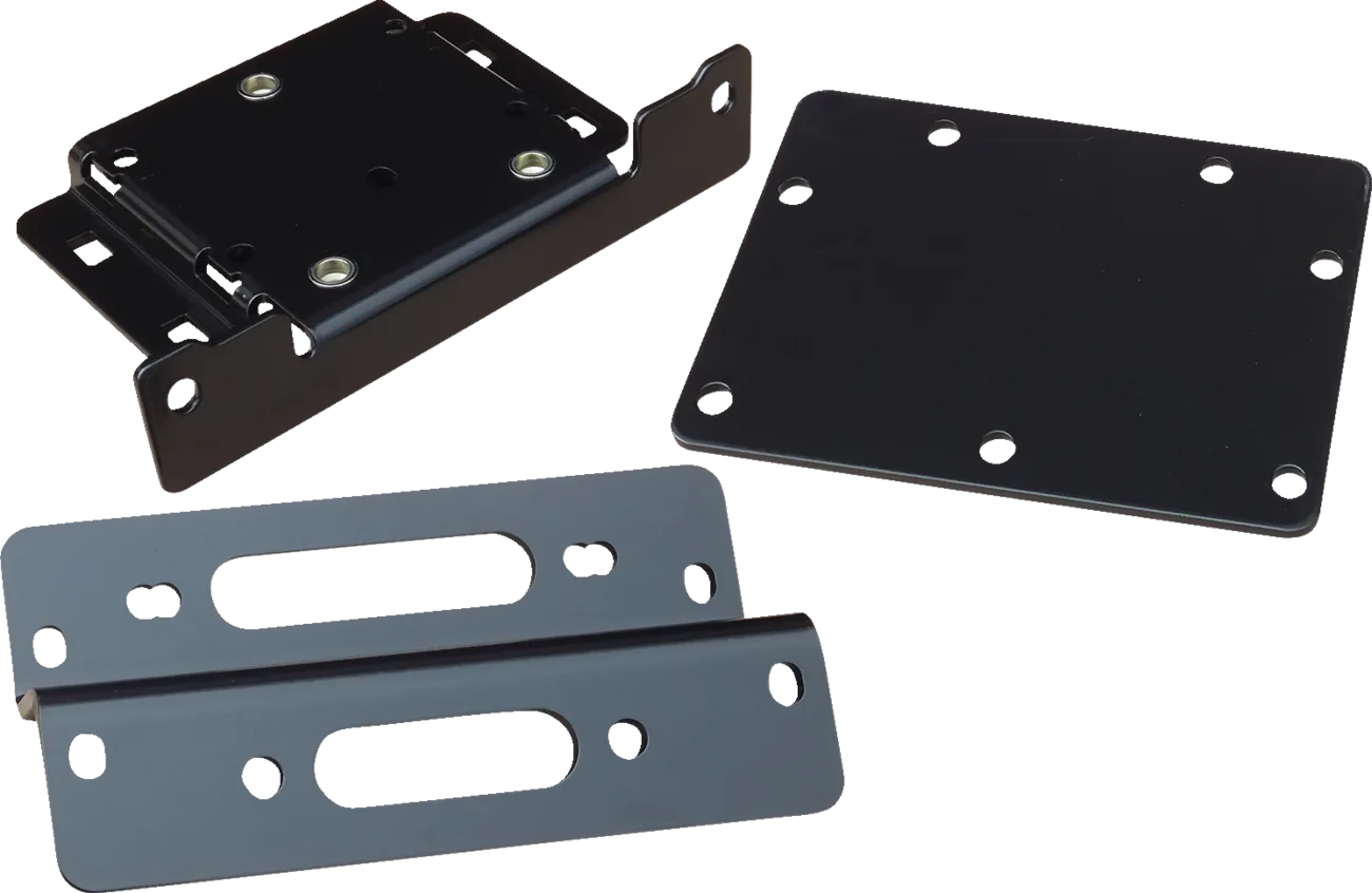 Winch Mount