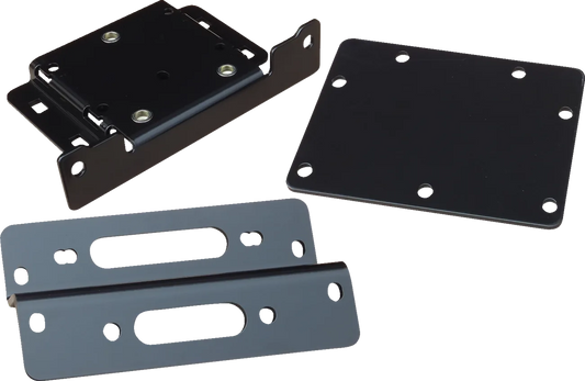 Winch Mount