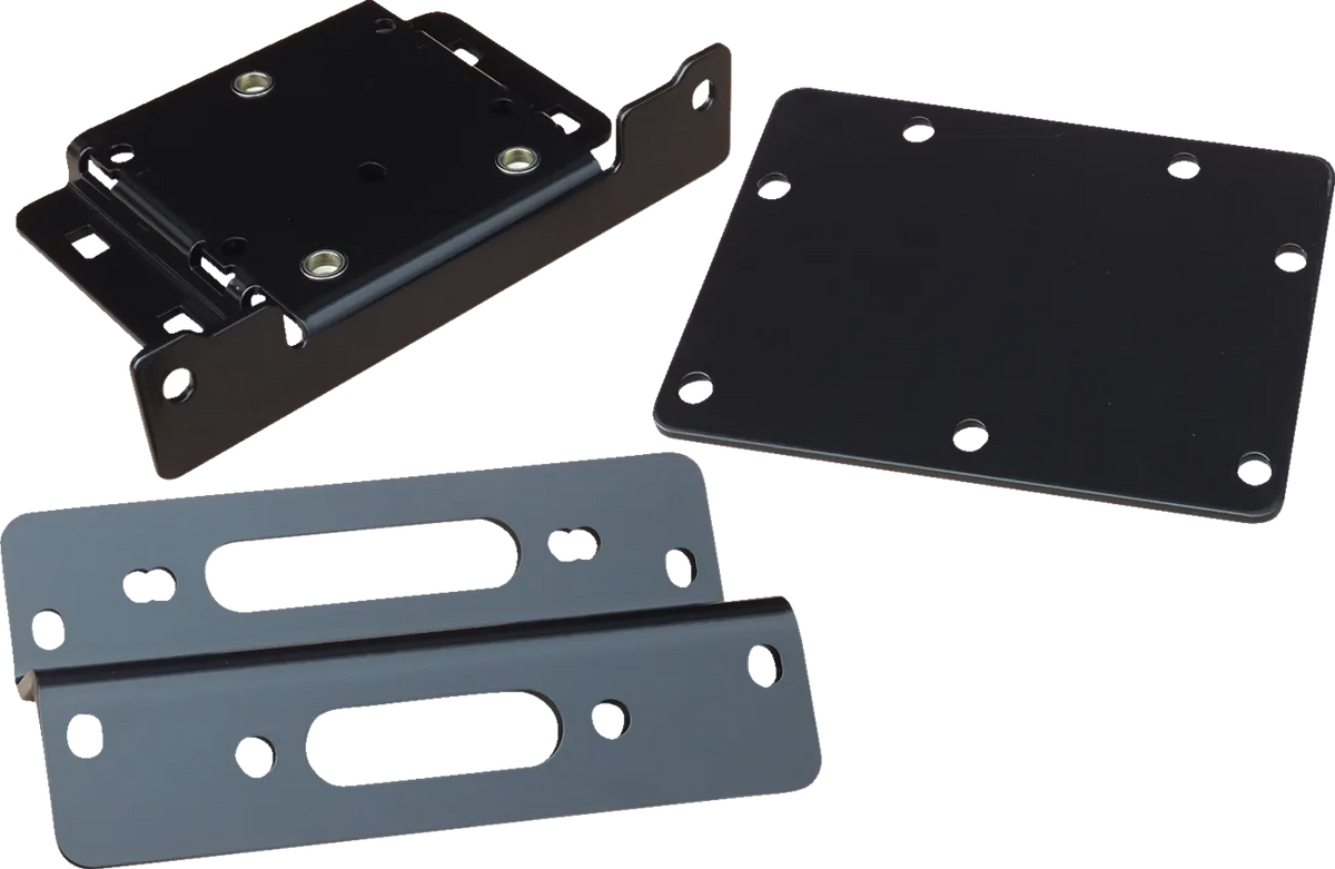 Winch Mount