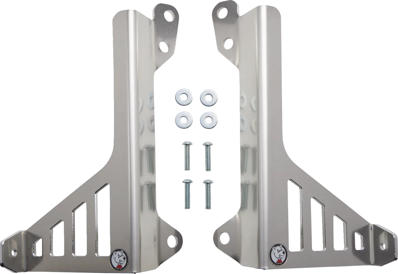 Radiator Braces