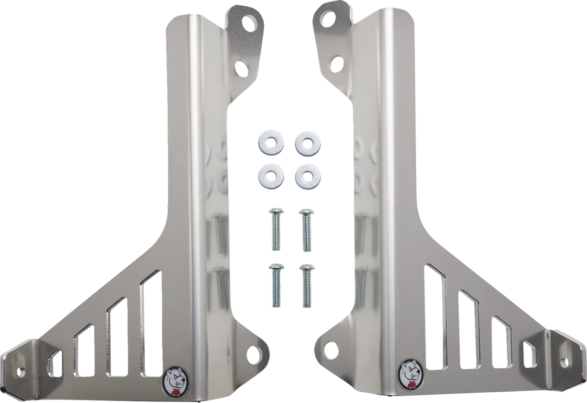 Radiator Braces