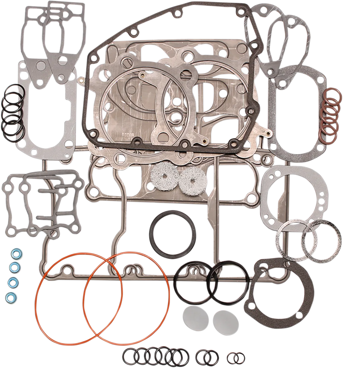 V-Twin Top End Gasket Kits