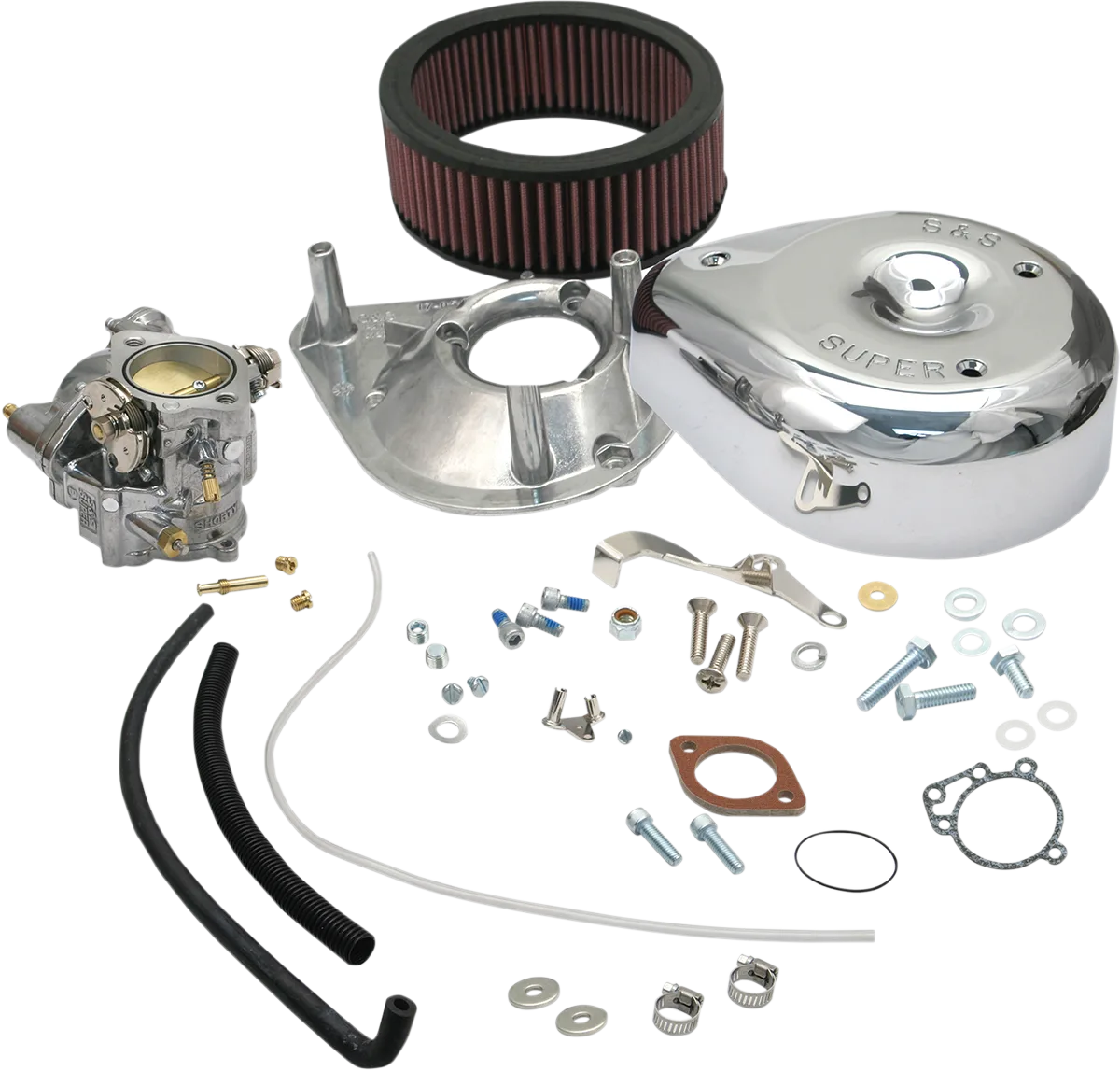 S&S Carburetor Kit without Manifold