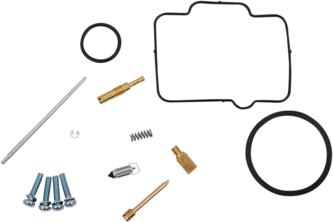Carburetor Repair Kit - Suzuki