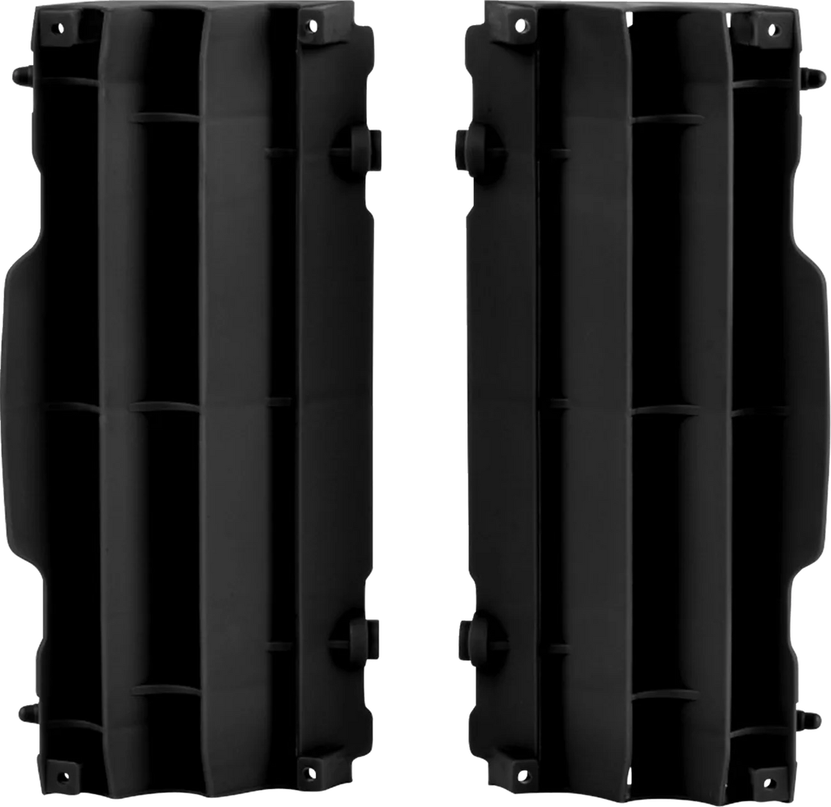 Louvers Radiator Cover