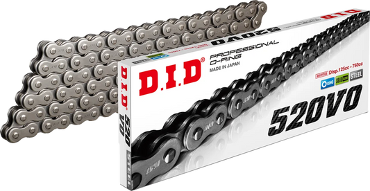 520VO Pro V Series O-Ring Chain