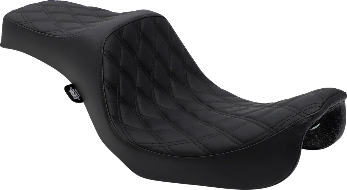 Predator III Seat