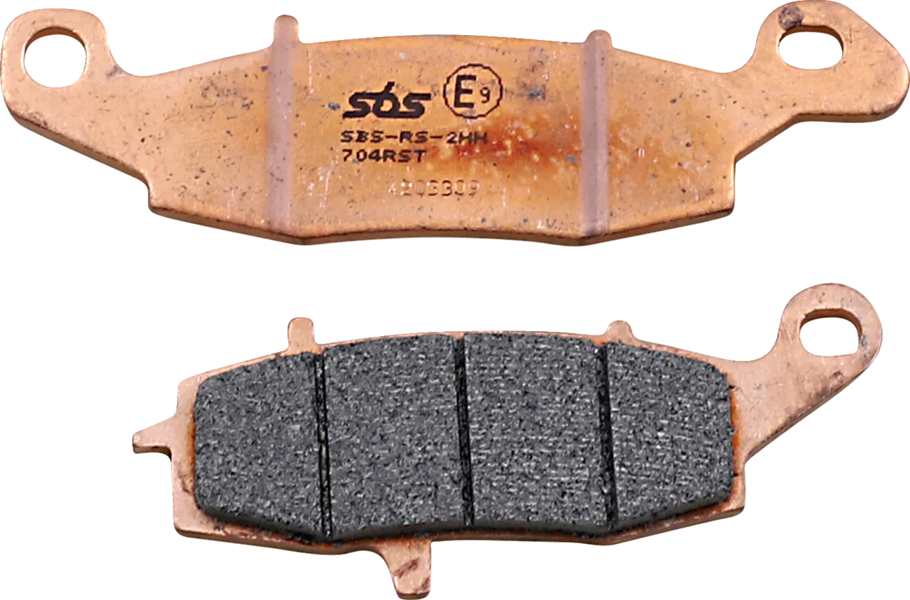 RST Brake Pads