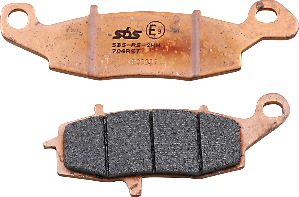RST Brake Pads