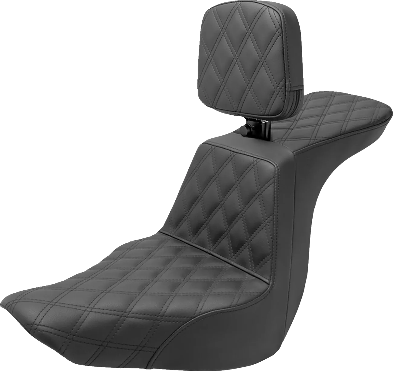 Tour Step-Up Seat