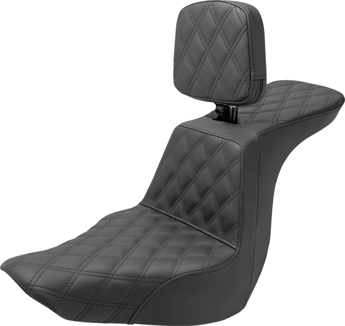 Tour Step-Up Seat