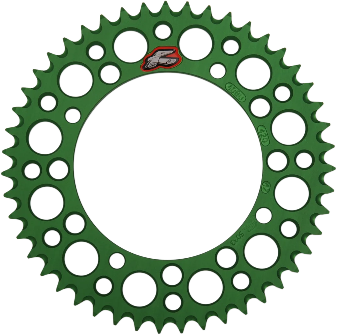 Ultralight Rear Sprocket