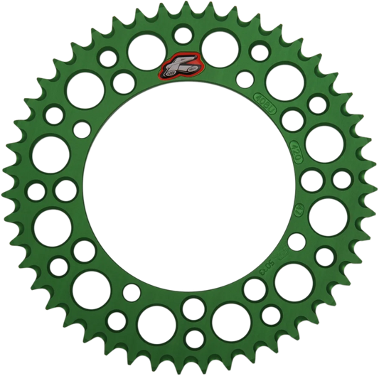 Ultralight Rear Sprocket