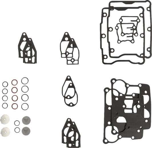 Rocker Box Rebuild Gasket Kit
