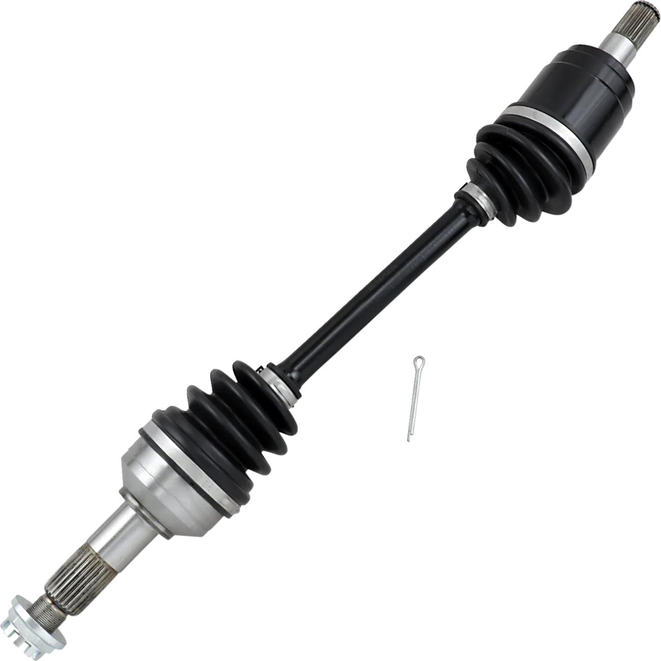 OEM Replacement Standard CV Axle