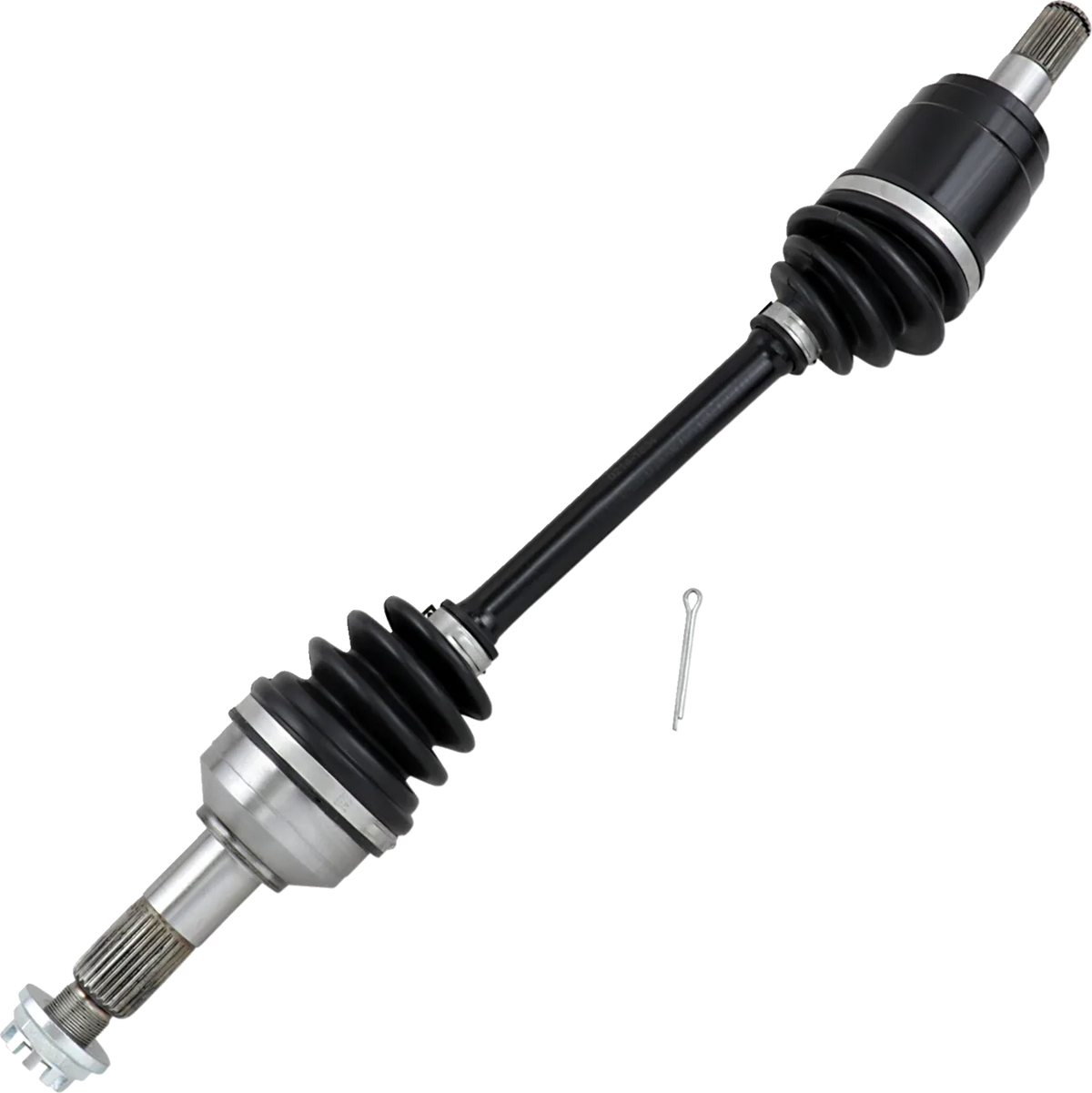 OEM Replacement Standard CV Axle