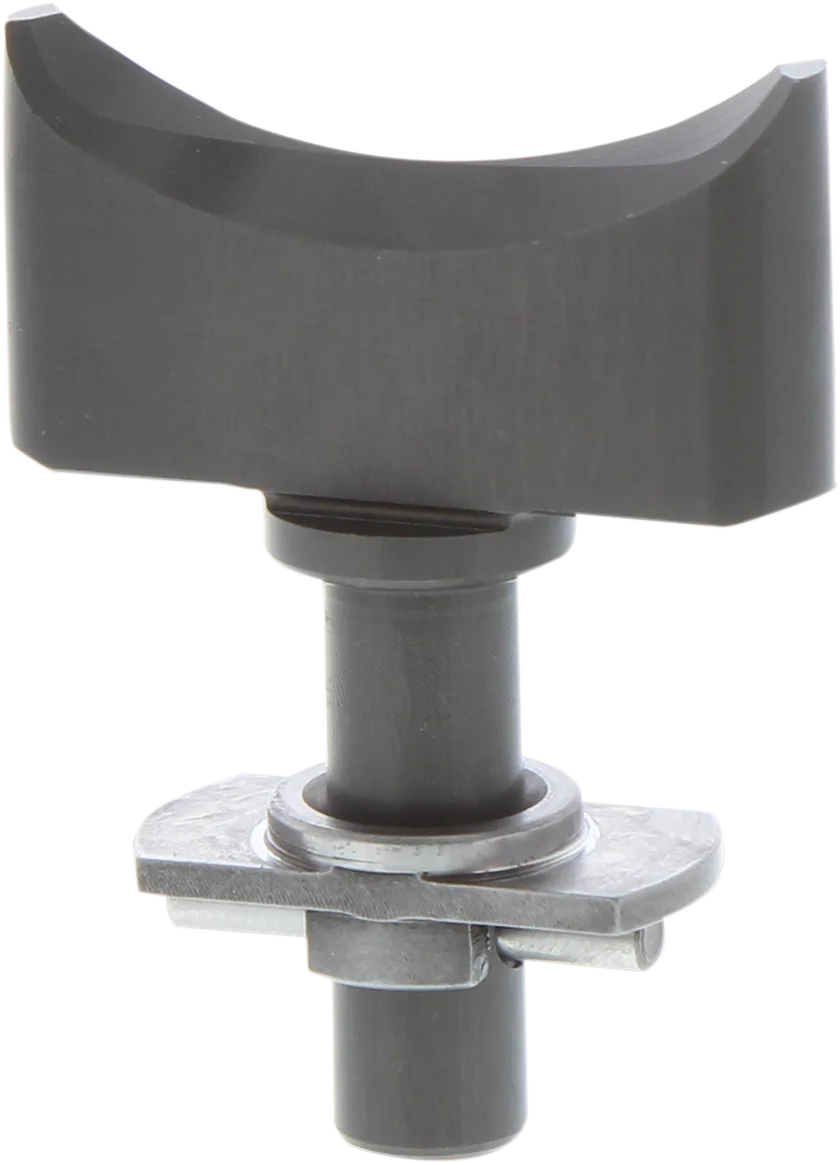 Power Valve