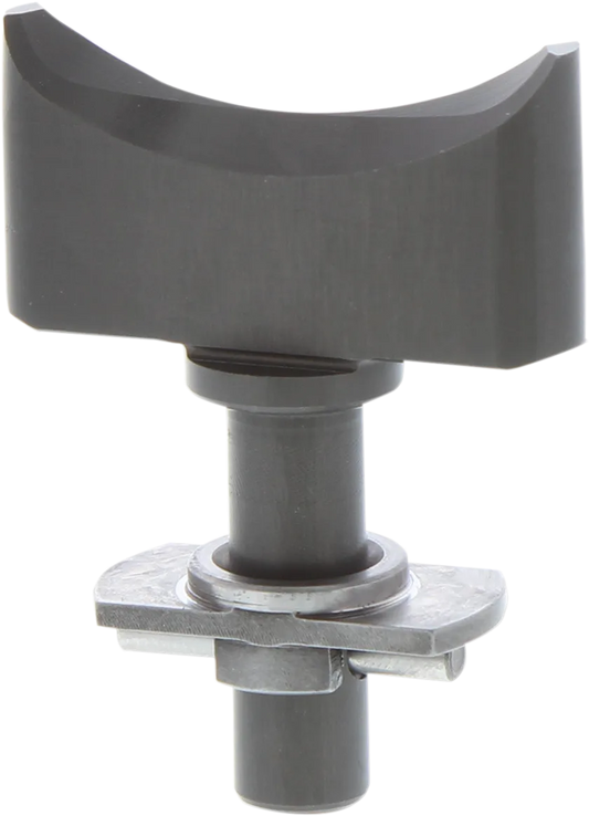 Power Valve