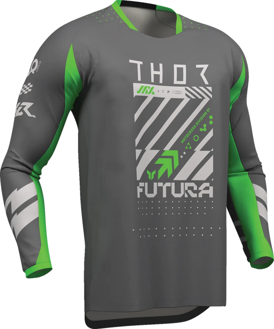 Lauchmode Futura Jersey